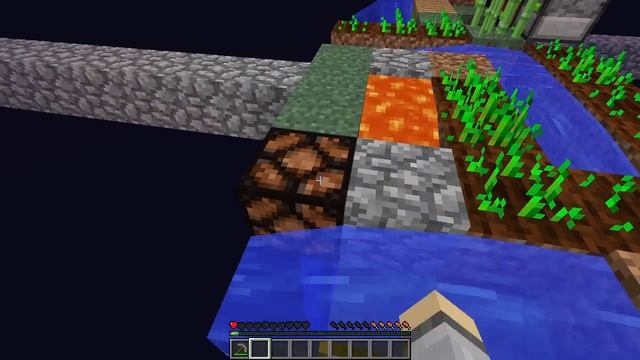 PANDORA'S LUCKY SKY BLOCK! EPISODE 5 смотреть онлайн