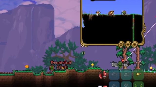 terraria 1.4 expert ep 1 - vehicular manslaughter смотреть онлайн