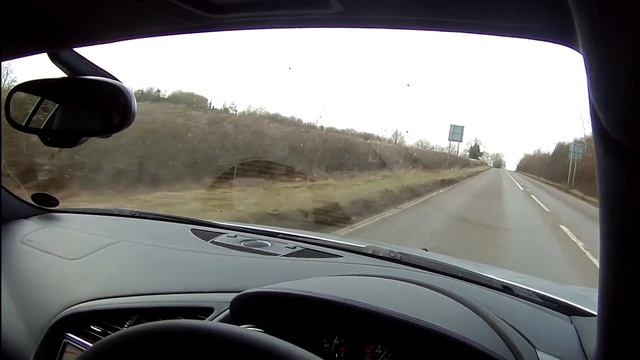 Audi R8 V10: Pure Engine And Exhaust Noise смотреть онлайн