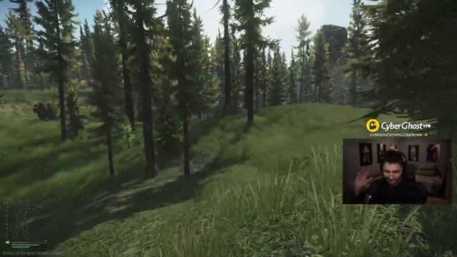 So Tarkov just changed A LOT with these updates... смотреть онлайн