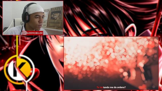 SUKUNA TROCOU DE CORPO?!! Sukuna (Jujutsu Kaisen) - Novo Receptáculo | Okabe - Size React смотреть онлайн