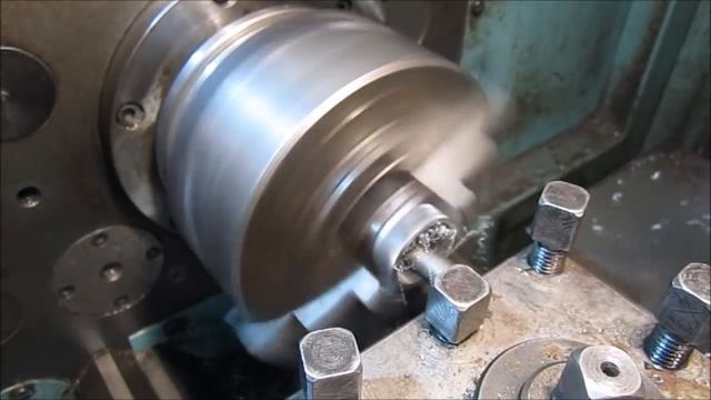 дюймовая резьба смотреть онлайн