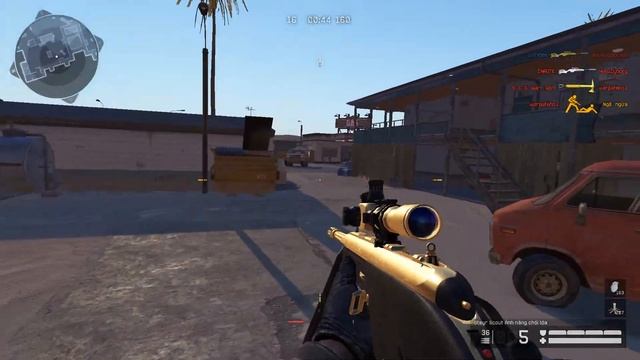 Warface TEST Nvidia GEFORCE 1060 : RAM8gb LCD 60hz смотреть онлайн
