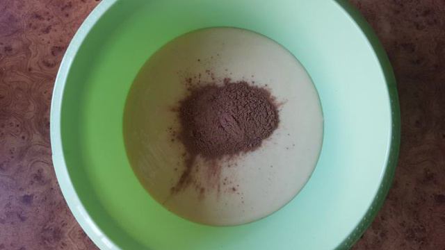 Готовим дома