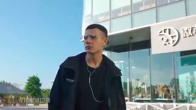 Xiaomi ULEEMARK мужская многоцелевая куртка для путешествий смотреть онлайн