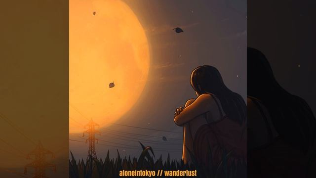 Wanderlust смотреть онлайн