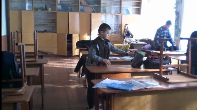 ♥ Мой любимый класс ♥ смотреть онлайн