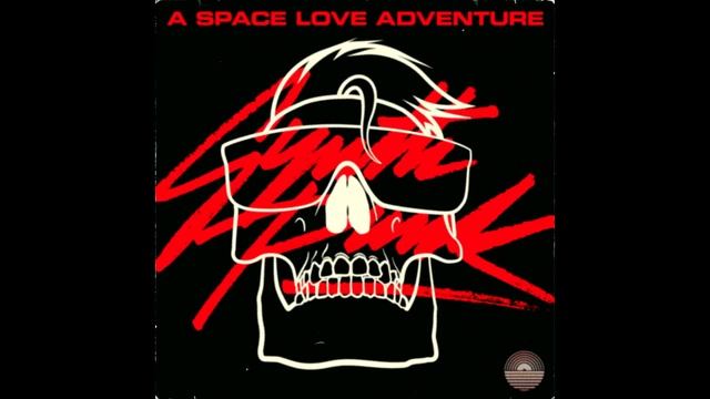 A Space Love Adventure - Red Blaze смотреть онлайн