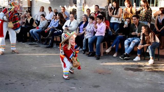 danza los viejitos смотреть онлайн
