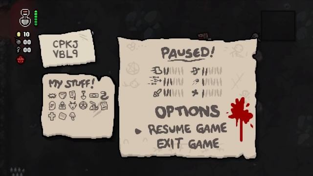 The Lost Boss Rush Achievement run on Hard Mode смотреть онлайн