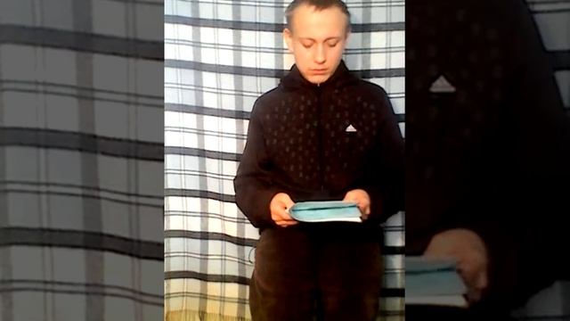 №7 Грош рассказывает стих про задрота-бухарика/ Злой оператор) смотреть онлайн