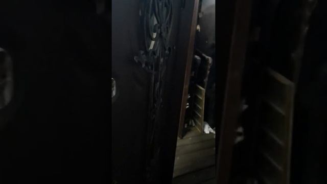 Двери наружные со стеклопакетом смотреть онлайн