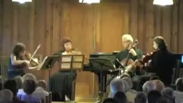 №73  Beethoven Op18 No6   3 Scherzo Allegro