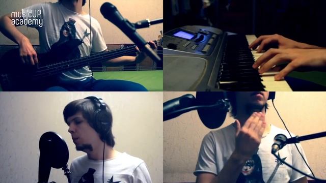 Песня с нуля. Приветствие смотреть онлайн