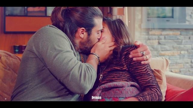 Джан и Санем | До тебя смотреть онлайн