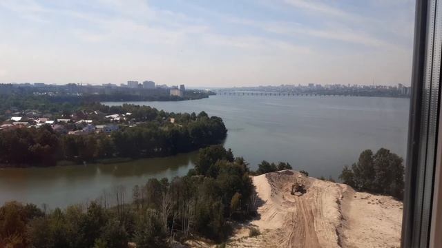 2к 60.5 метров, левая, Маршала Одинцова, 25"Б"/13. смотреть онлайн