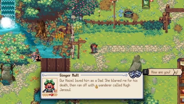 Kynseed Is By Far One Of The BEST Pixel Sandbox/Life Sim To Exist! смотреть онлайн