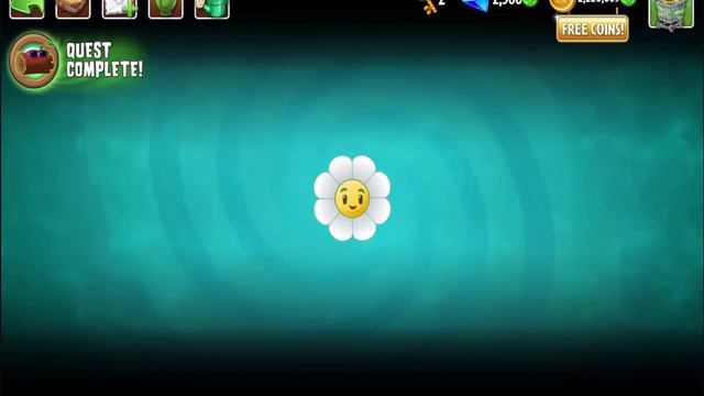 Растения против зомби 2/Plants vs Zombies 2 : Modern Day день 28-29 смотреть онлайн