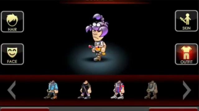 [Linkin Park: 8-bit Rebellion Wireless Game Trailer] смотреть онлайн