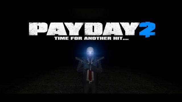 [PD2] Alesso - "PAYDAY" Assault Extended смотреть онлайн