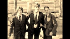 ГДЕ МОИ 16 ЛЕТ      Поёт Михаил Гулько