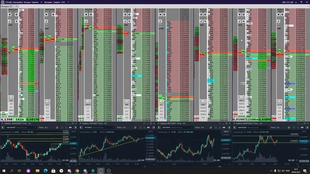 Скрыться или разодеться - выбор за ресницами