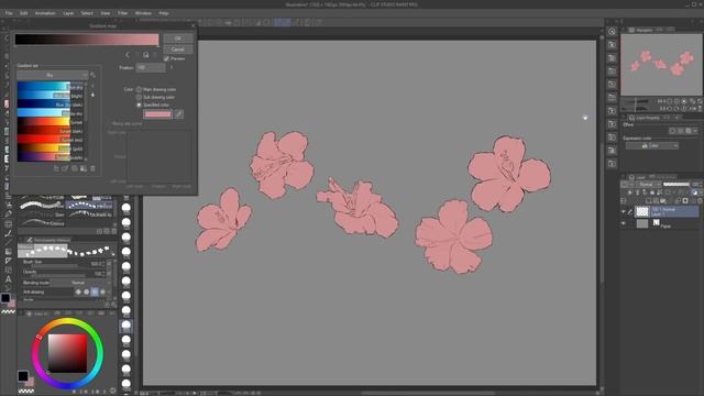 efficient Clip Studio Paint Pro features you might’ve not known existed смотреть онлайн