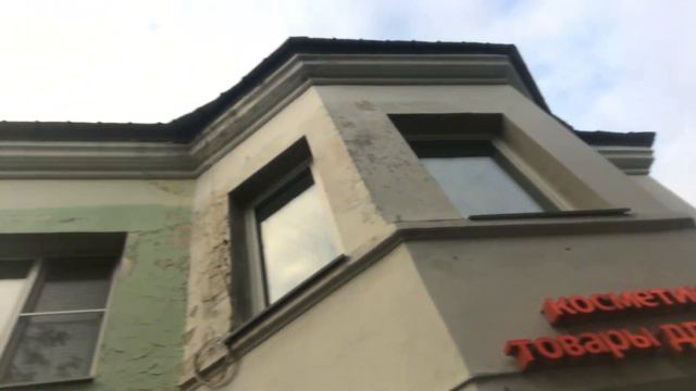 г. Кола, ул. Советский просп, 29 смотреть онлайн