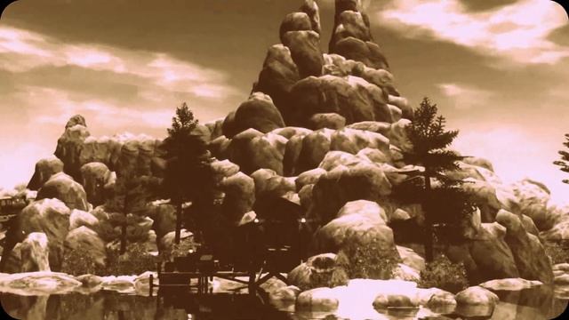 Cling87 presents: Big Thunder Mountain Teaser смотреть онлайн