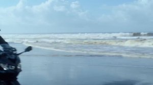 Океаны клипчик