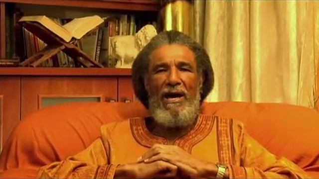 The Revelation  By Ben Ammi