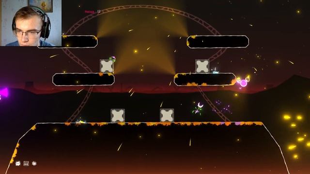 ПАУЧЬИ БИТВА(КООП)?Spiderheck gameplay смотреть онлайн