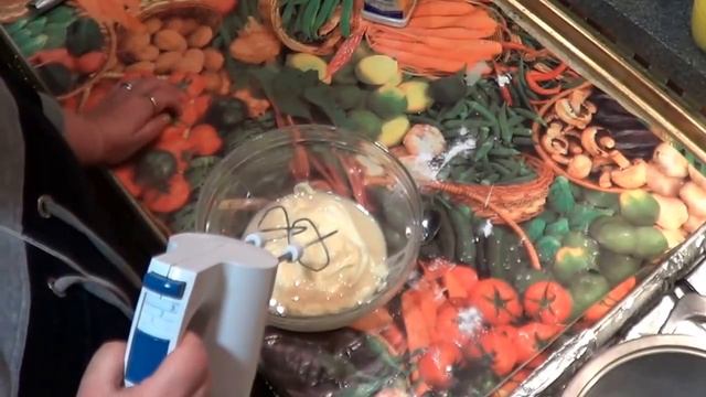 Бисквитный Торт. Простой И Доступный Для Всех Рецепт смотреть онлайн