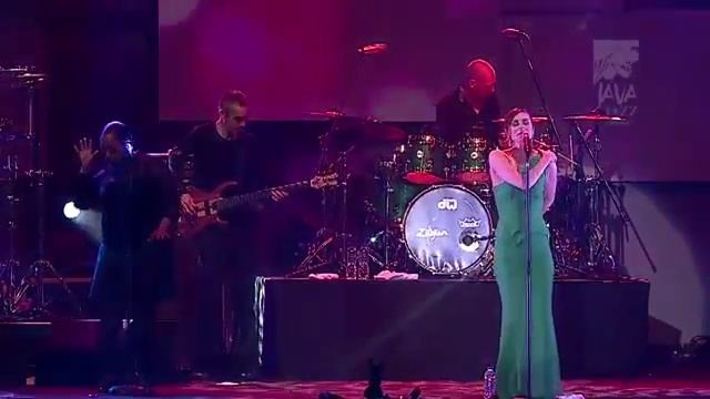 vlc record 2015 10 04 11h03m05s Lisa Stansfield Live at Java Jazz Festival 2013 mp4 смотреть онлайн