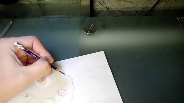 Как сделать орнамент в русском народном стиле смотреть онлайн