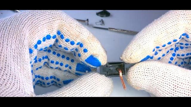 ЭКОНОМИМ ДЕНЬГИ.ремонт КОНЦЕВИКА багажника Пассат б4.SAVE MONEY.repair Passat B4 #RedWind смотреть онлайн