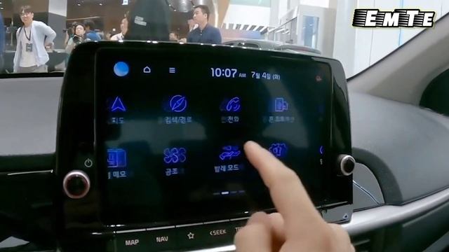 KIA Picanto Facelift 2024 | Resmi Dipasarkan Di Indonesia?