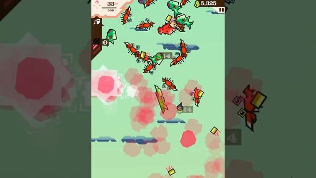 Ridiculous Fishing - A Tale of Redemption Trailer смотреть онлайн