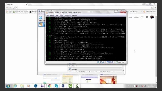 [TUTORIAL] OBSERVIUM AND SNMP INSTALLATION WITH TURNKEY LINUX смотреть онлайн