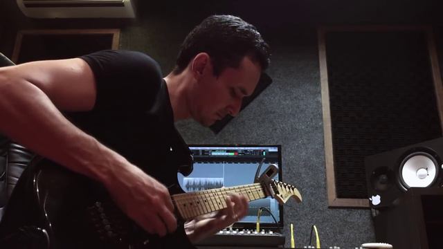Solo Rock - Leandro Farias смотреть онлайн
