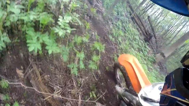 НЕ самый удачный день в Эндуро смотреть онлайн