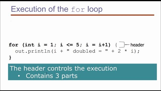 JAVA FOR ANDROID FOR LOOP PART 1 IN URDU/HINDI LECTURE 20 смотреть онлайн