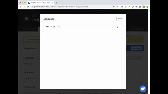 ActiveState Platform Demo: Enforce a Standard Runtime смотреть онлайн