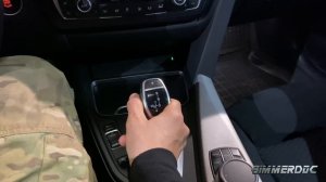 Это должен знать каждый водитель BMW! Аварийное переключение АКПП БМВ на нейтральную передачу.