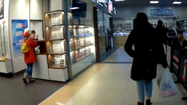 ул Баранова Горького & Центральный рынок ТЦ Эпицентр Акрополь ул музыка 30 января 2021 Калинингра смотреть онлайн