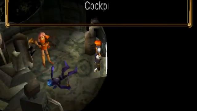 Let's play Alundra 2: A New Legend Begins (Part 5) смотреть онлайн