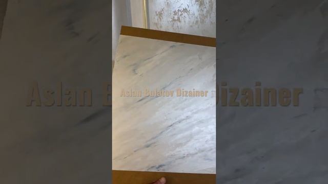 Венецианская штукатурка шёлк под мрамор смотреть онлайн