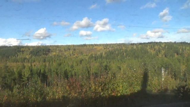 отроги Саян смотреть онлайн