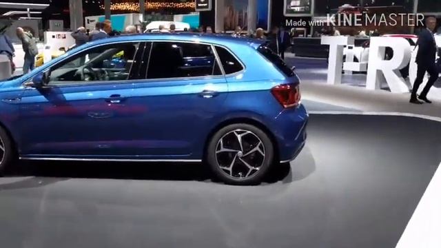 Франкфуртский автосалон (IAA 2017) своими глазами: T-Roc, Polo, Cayenne, A8, Continental GT и азиат смотреть онлайн