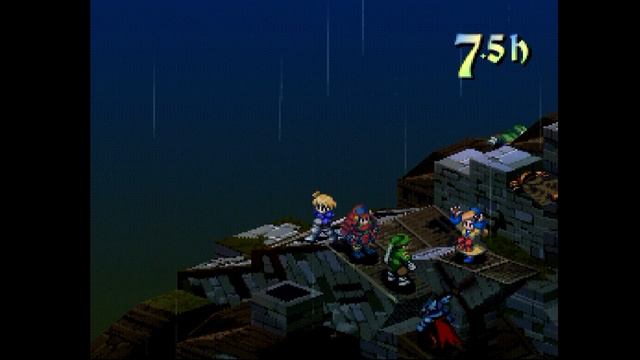 Final Fantasy Tactics Is Pure Art (Review) - Pragmatik смотреть онлайн
